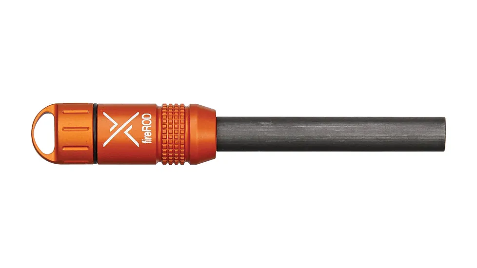 Exotac fireROD Tinder Capsule