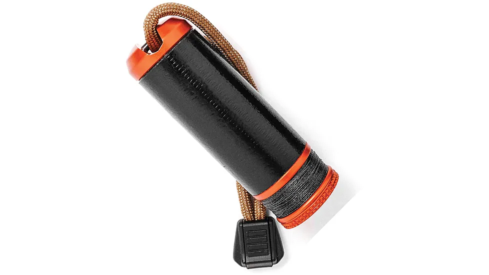 Exotac RipSpool Orange