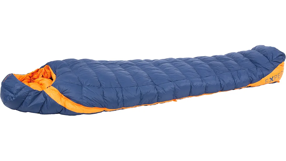 Exped Comfort +0C / +32F Sleeping Bags