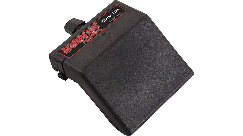 Extreme Max 3004.3093 Slider Tra x Base 45 deg Multi Fit Slider Base