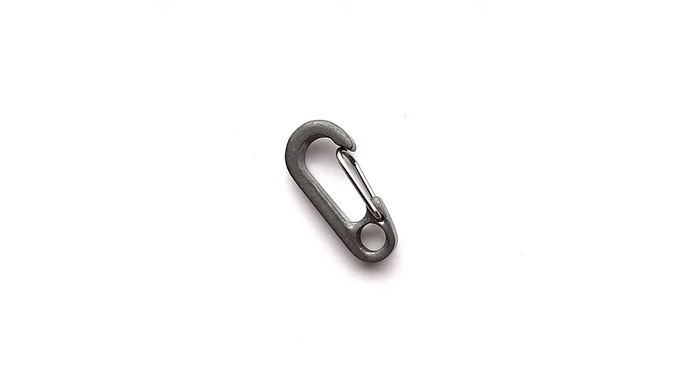 Flytanium Titanium Gate Clip