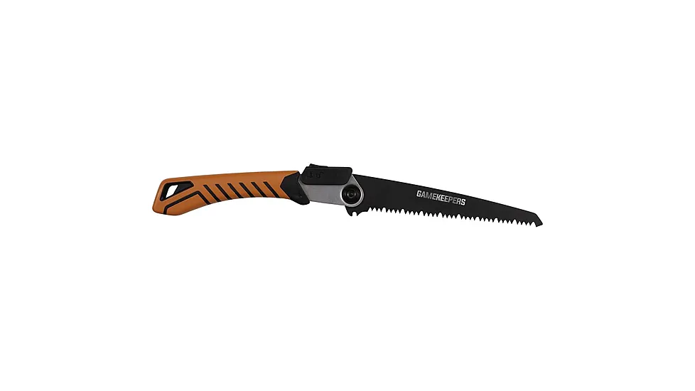Gamekeeper Folding Saw