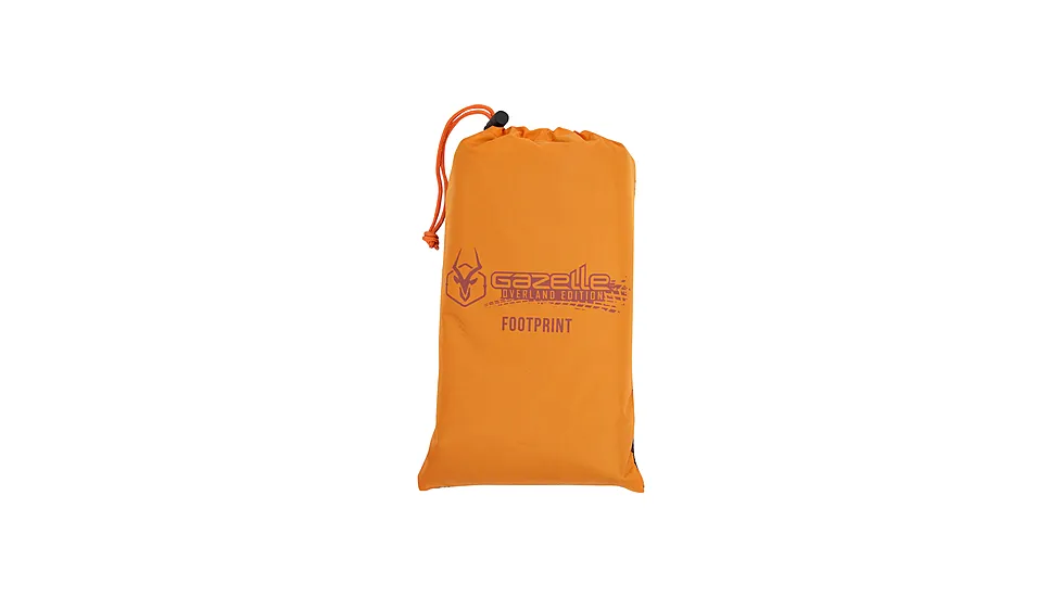 Gazelle T4 Plus/T8 Tent Footprint
