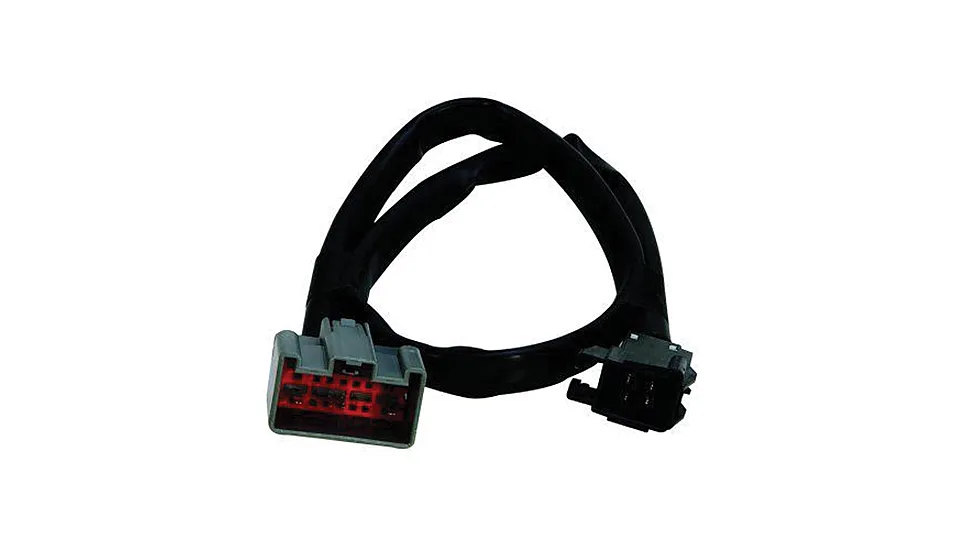 Hayes 81788HBC Quik Connect OEM Wiring Harness For Ford/Lincoln Navigator