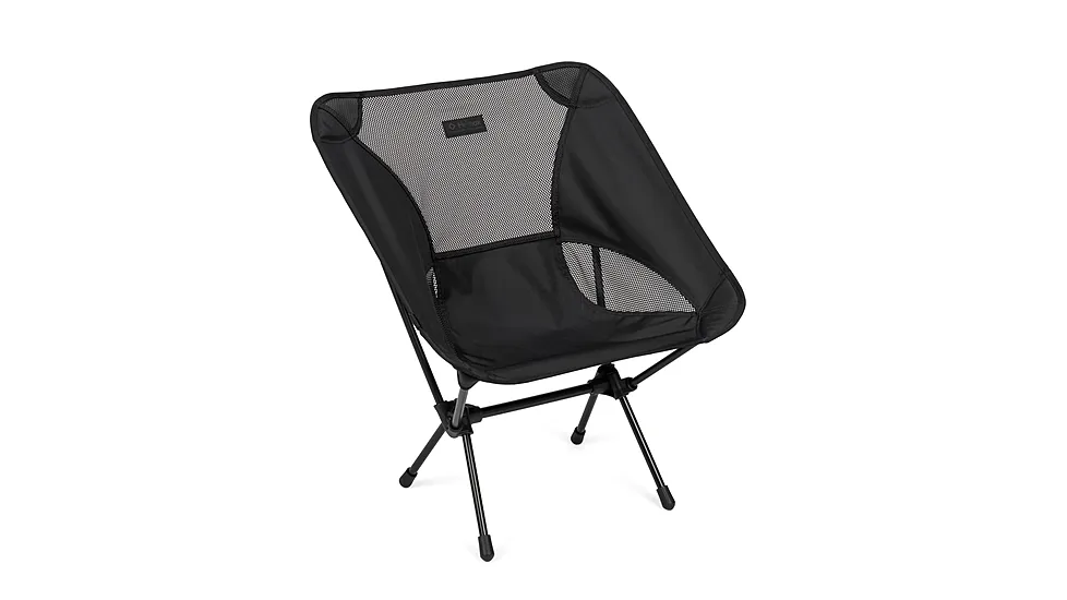 Helinox Blackout Edition Chair One
