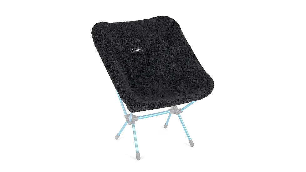 Helinox Fleece Seat Warmer Fitted Chair One Cover