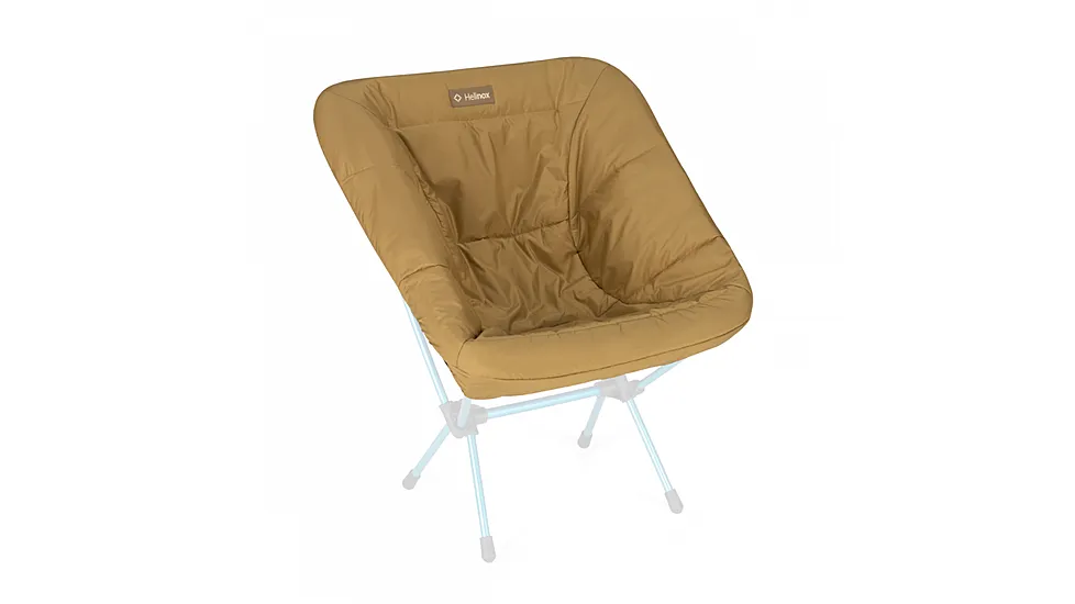 Helinox Quilted Warmers Chair One/Zero/Swivel
