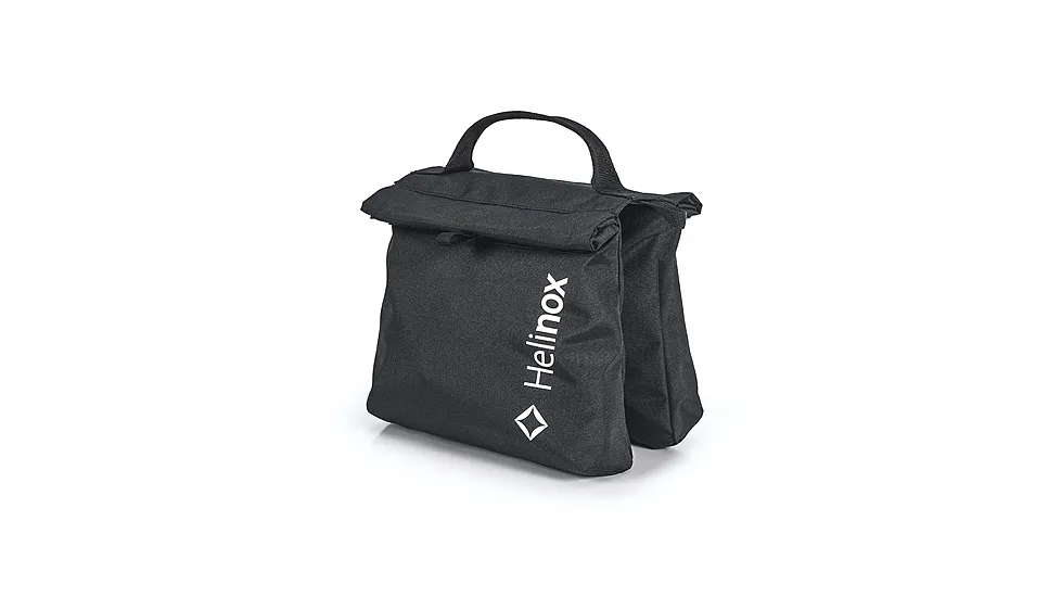 Helinox Saddle Bags
