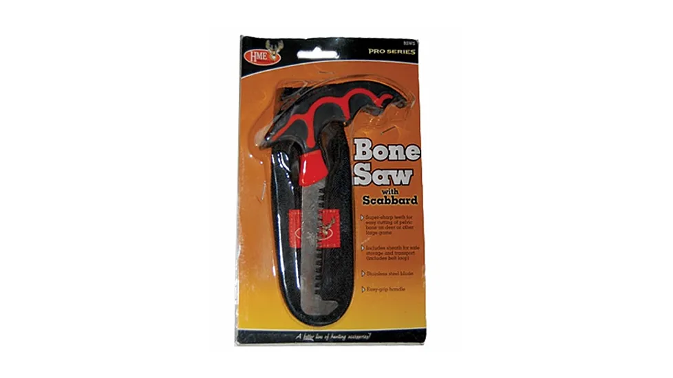 HME Products Bone Saw