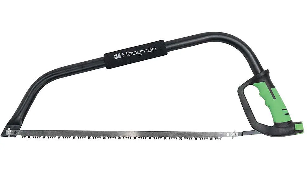 Hooyman Bow Saw