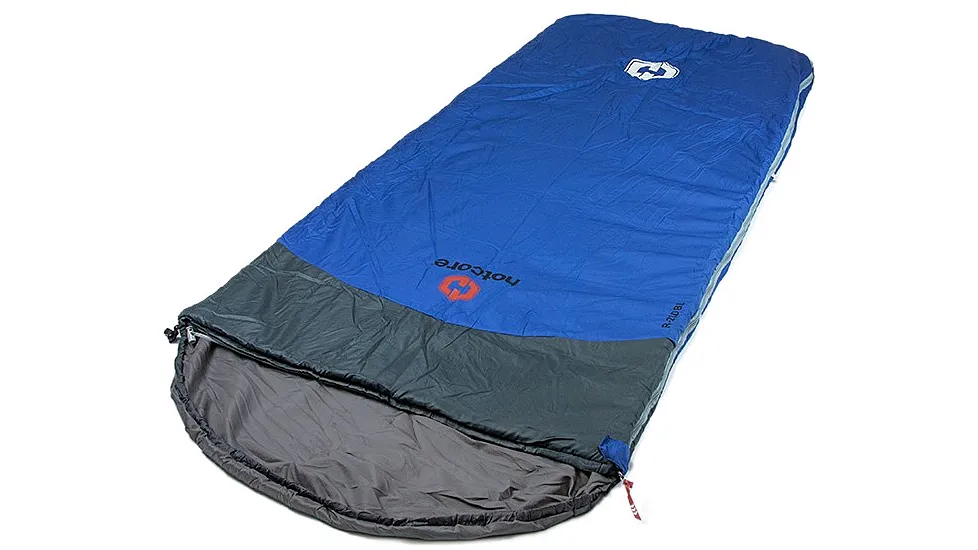 Hotcore R-100 Sleeping Bag