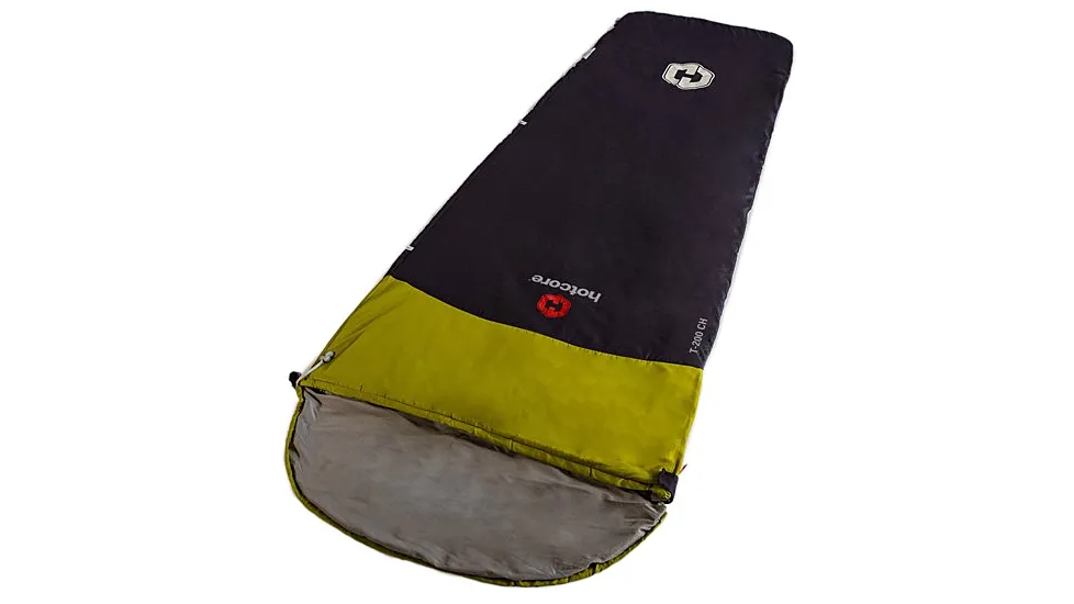 Hotcore T-200 Tapered Sleeping Bag