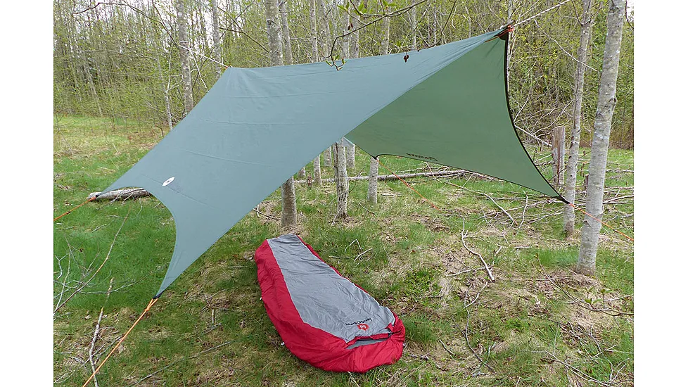 Hotcore Wingman Tarp