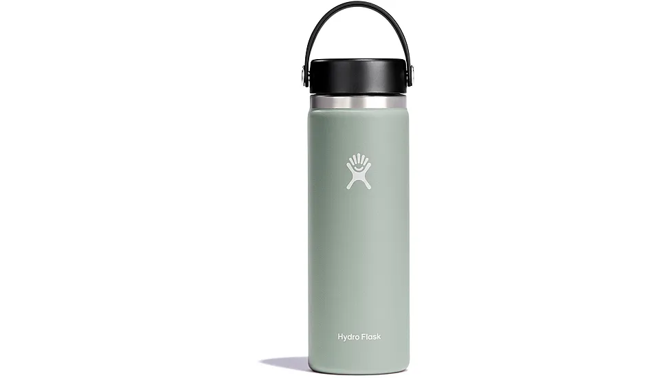 Hydro Flask 20 Oz Wide Flex Cap