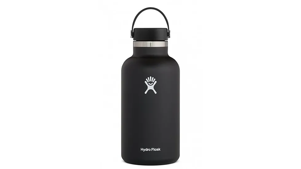 Hydro Flask Wide 64oz Mouth Flask