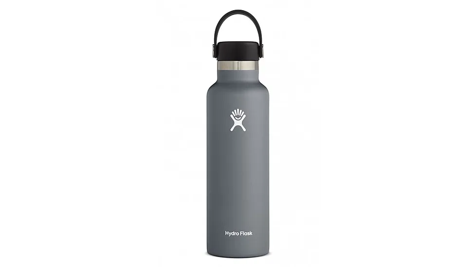 Hydro Flask Standard 21oz Mouth Flask