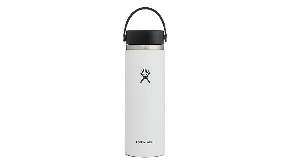 Hydro Flask 20oz Wide Mouth Flask