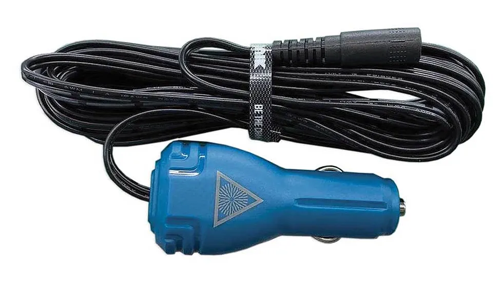 Ignik 12v Vehicle Adapter