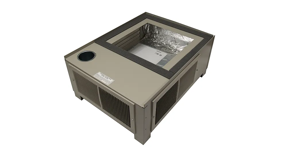 Intertherm 901696 Cmf Series Base Packages Cb 200A Cottage Base