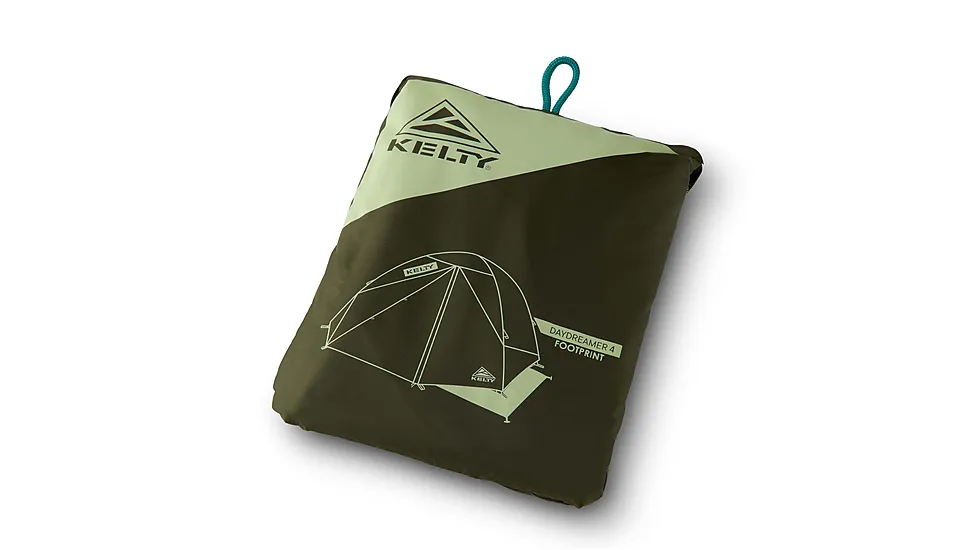 Kelty Daydreamer 4P Footprint