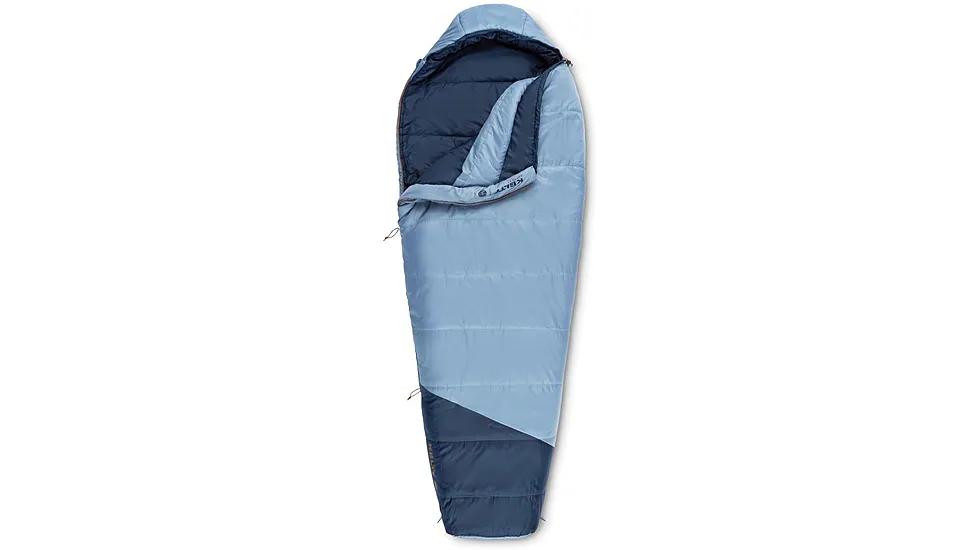 Kelty Mistral 20 Deg Sleeping Bag - Women's
