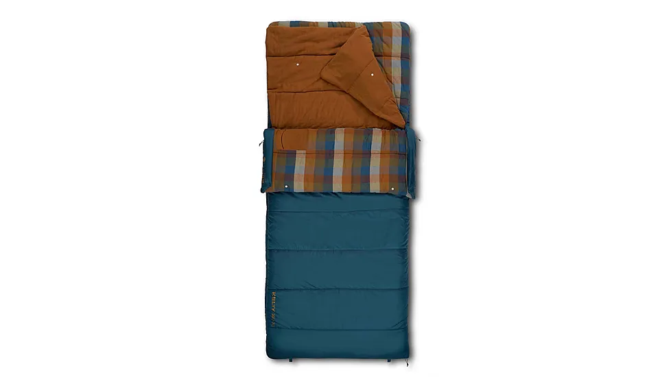 Kelty Wayback 20 Deg Sleeping Bag