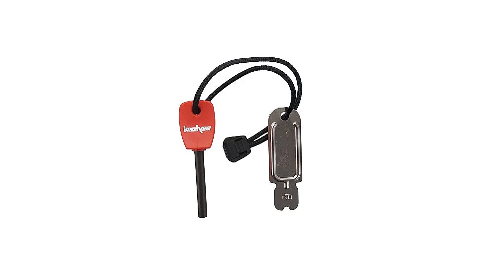 Kershaw Fire Starter