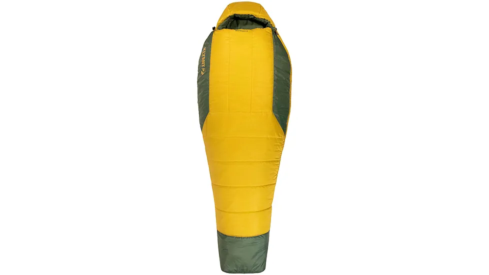 Klymit Wild Aspen 0 Sleeping Bag