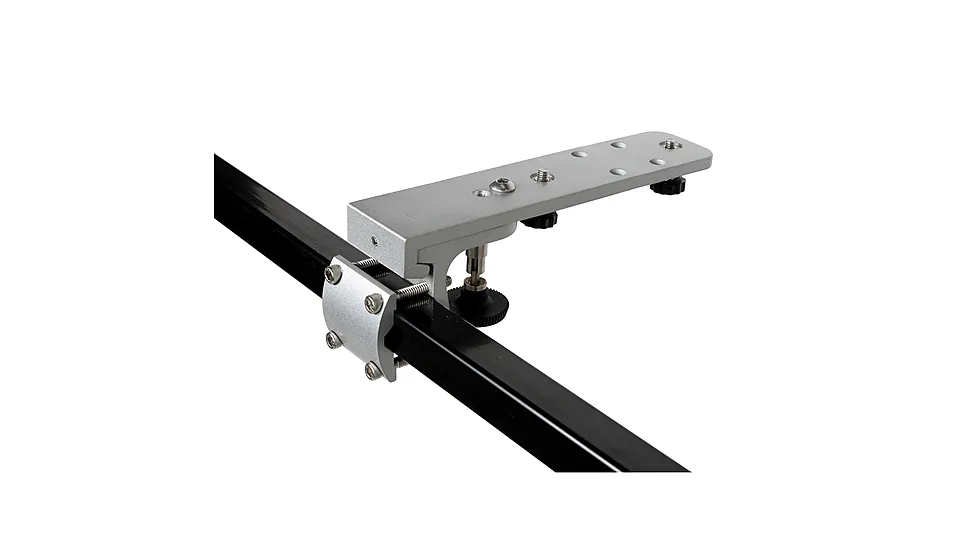 Kuuma Products Quick Release Rail Mount