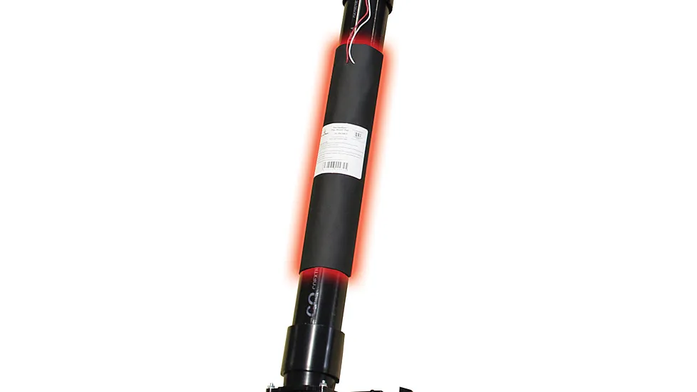 LaSalle Bristol 210SLP618RTBX Therma Heat 1 1/2in.Pipe Heater