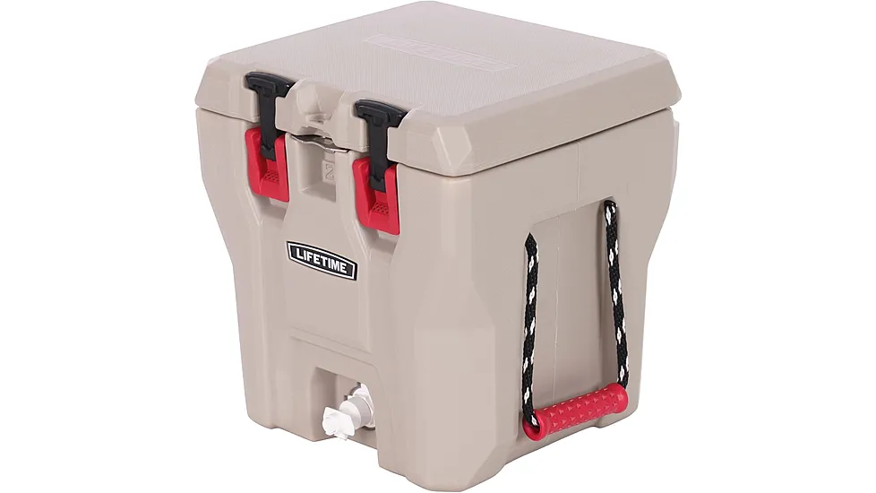 Lifetime Products 5-Gallon Multi-Purpose Water Cooler