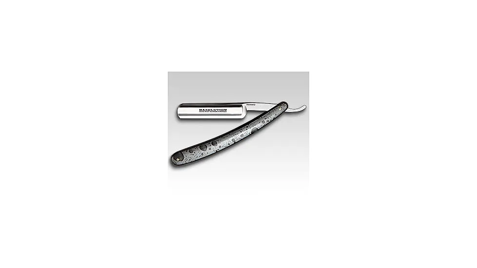 Linder Razolution Vintage Straight Razor