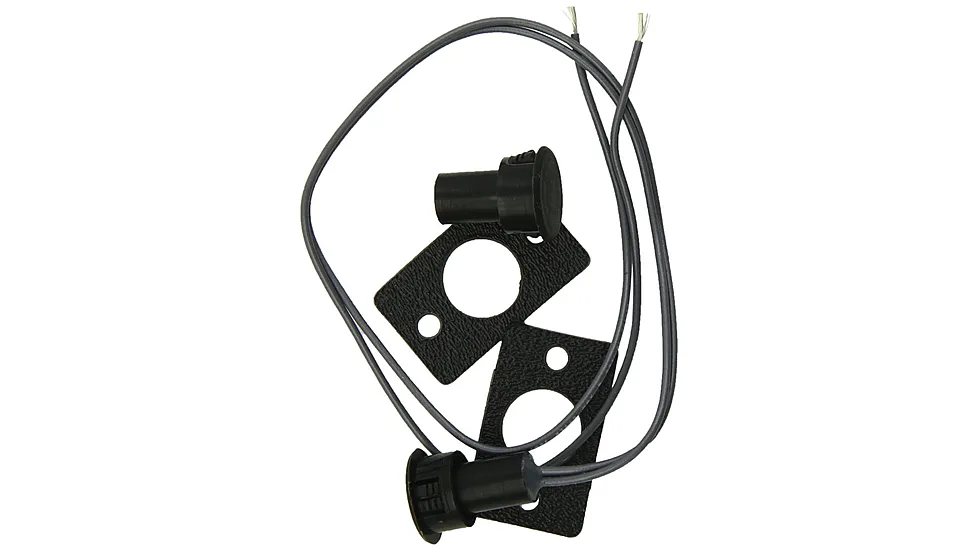 Lippert Kwikee 3/4" Core Round Magnetic Door Switch