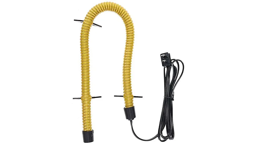 Lockdown GoldenRod 24in Flex