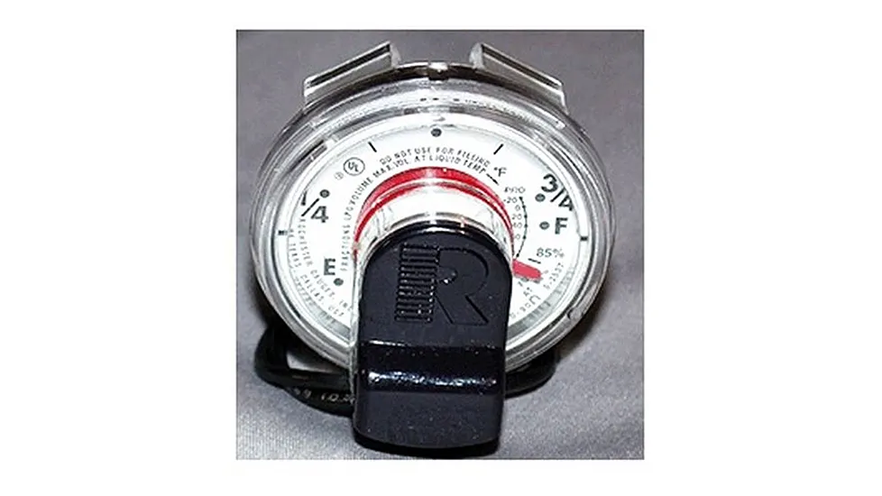 Manchester Tank G12846 K Lp Gas Tank Accessories - Remote 90 deg Ohm Sender