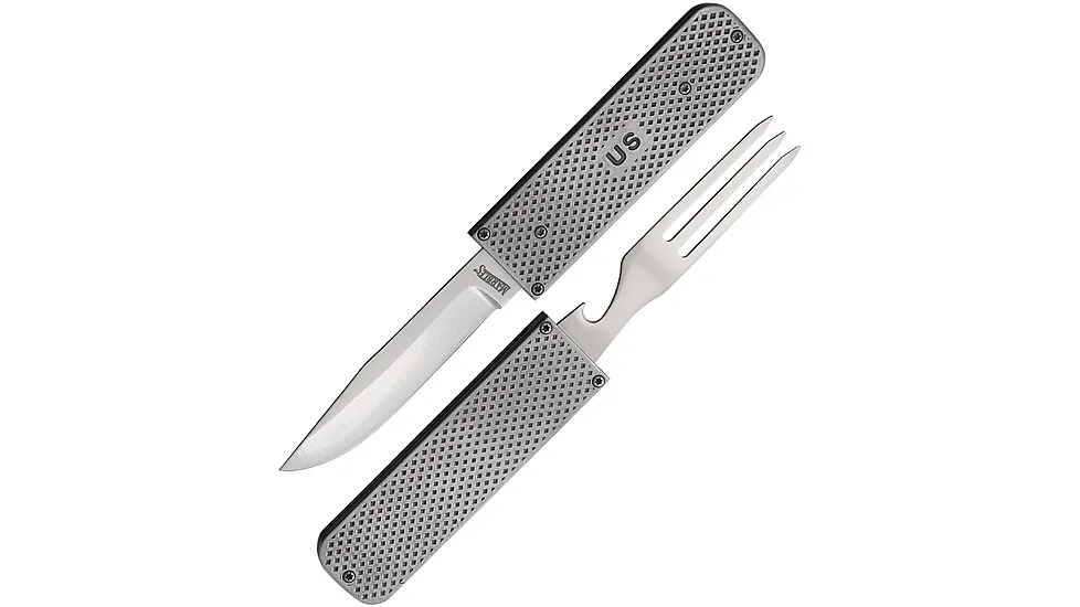 Marbles GI Eating Tool