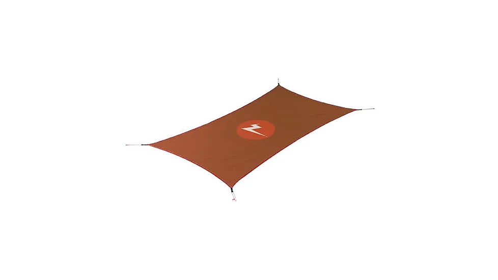 Marmot Halo Footprint - 4 Person