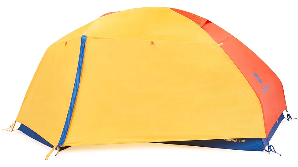 Marmot Limelight Tent - 3 Person
