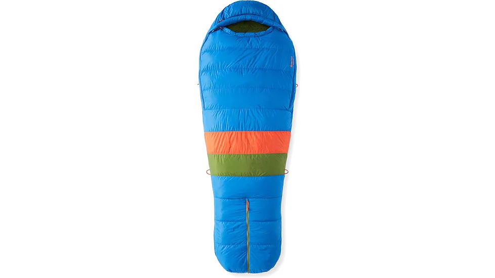 Marmot Sawtooth Sleeping Bags - Men's