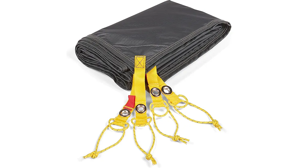 Marmot Tungsten UL Footprint - 1 Person, 3 Season