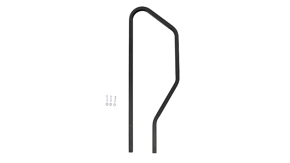 MORryde STP214-029H Stepabove Three Step Hand Rail