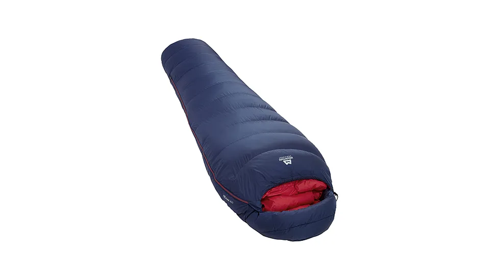 Mountain Equipment Helium 400 Left Zip - Women's