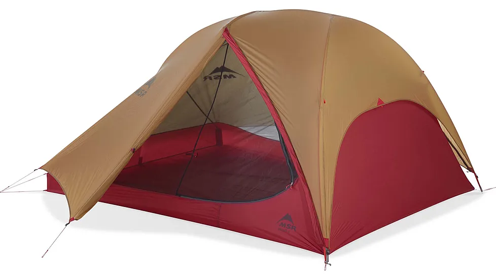 MSR FreeLite 3 Ultralight Backpacking Tent
