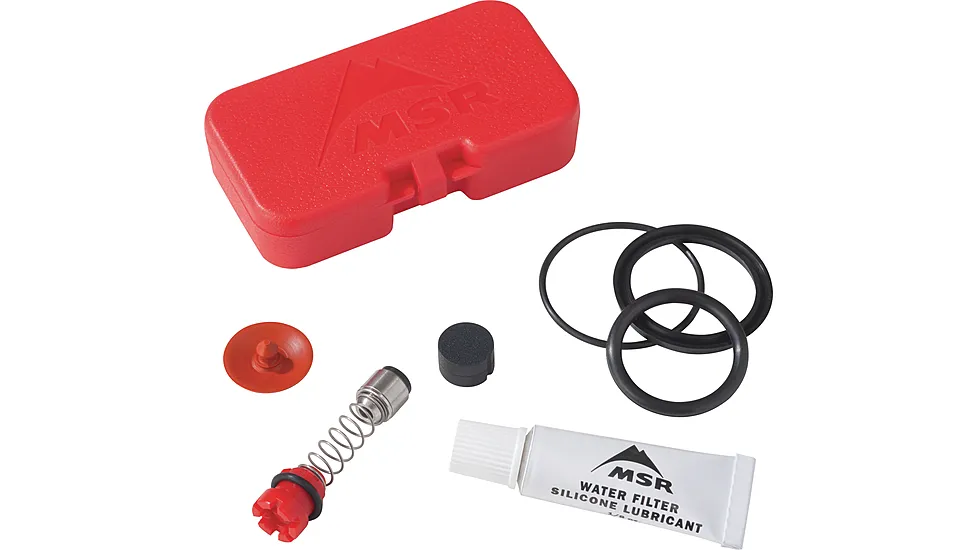 MSR Guardian Pump Repair Kit
