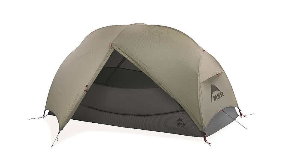 MSR Hubba Hubba LT Tent