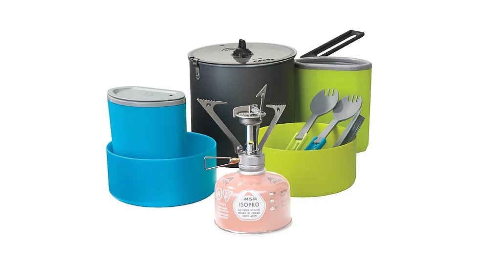 MSR PocketRocket Stove Kit