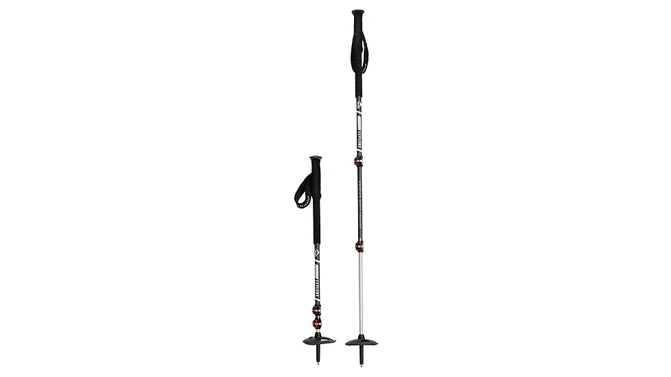 MSR Poles Dynalock Explore Al3-sec Trekking Poles