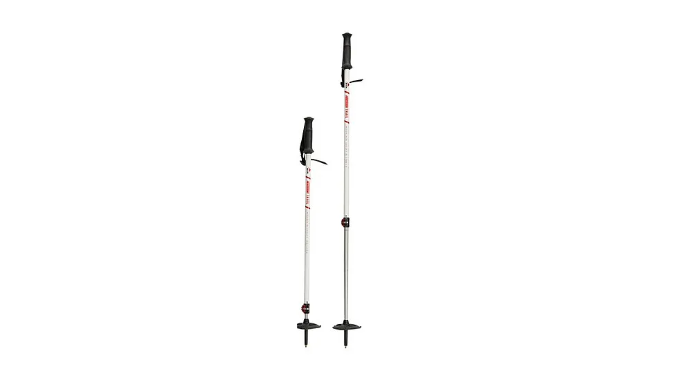MSR Poles DynaLock Trail Al2-sec Trekking Poles