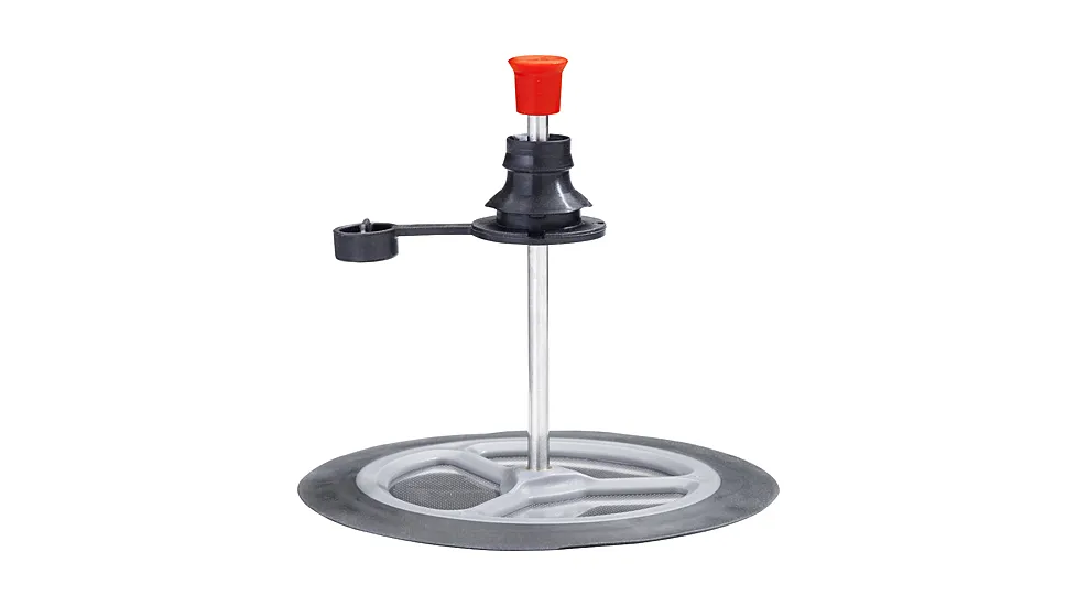 MSR Reactor Coffee Press Kit