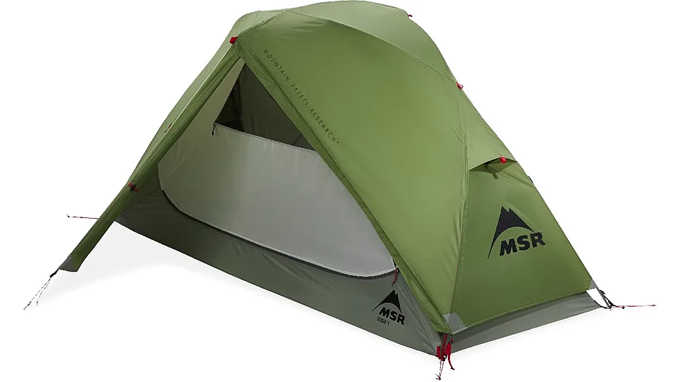 MSR Elixir Tent